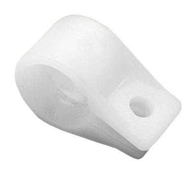 Braçadeira para varal de teto - Foto 1