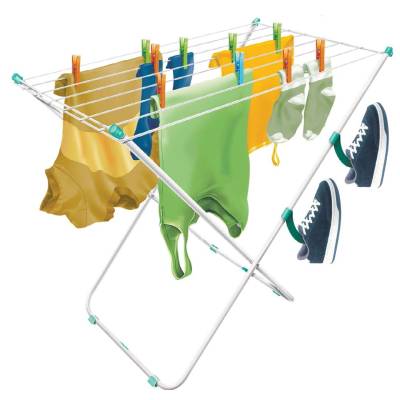 Varal de chão Verona - Foto 1