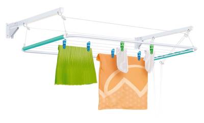 Varal de parede Solution - Foto 1