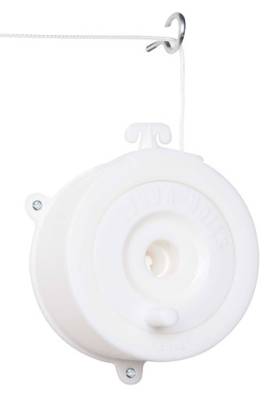 Varal de parede Stick - Foto 1