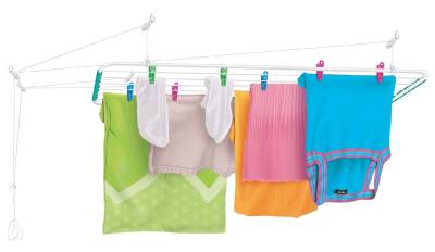 Varal de teto Mônaco - Foto 1