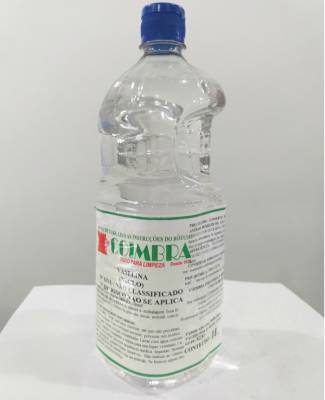 Vaselina Líquida 1L - Foto 1