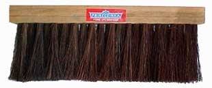 Vassoura Piaçava Gari - Foto 1