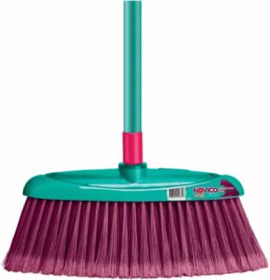 Vassoura Noviça Max - Foto 1