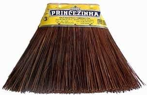 Vassoura Piaçava nº3 - Foto 1