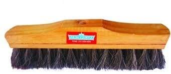 Vassoura de pelo 60 cm - Foto 1