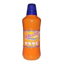 Desinfetante Lysoclin - Foto 1