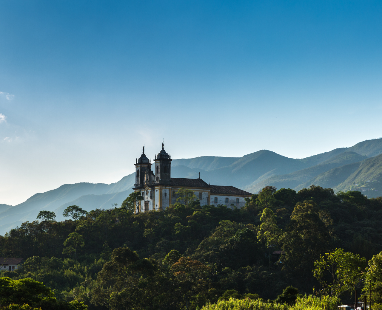 Turismo em Minas Gerais - Foto 2