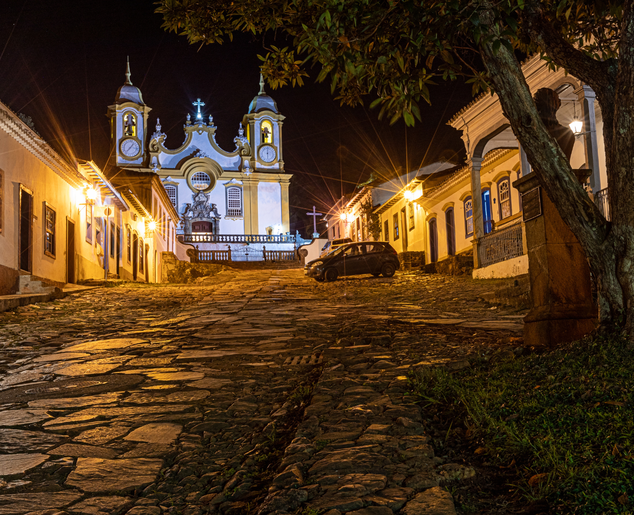 Turismo em Minas Gerais - Foto 3