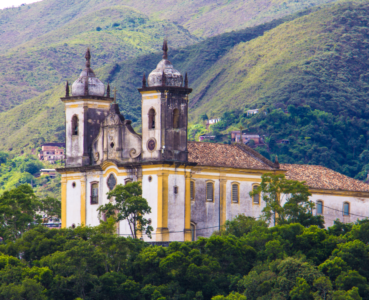 Viagens em Minas Gerais - Foto 2