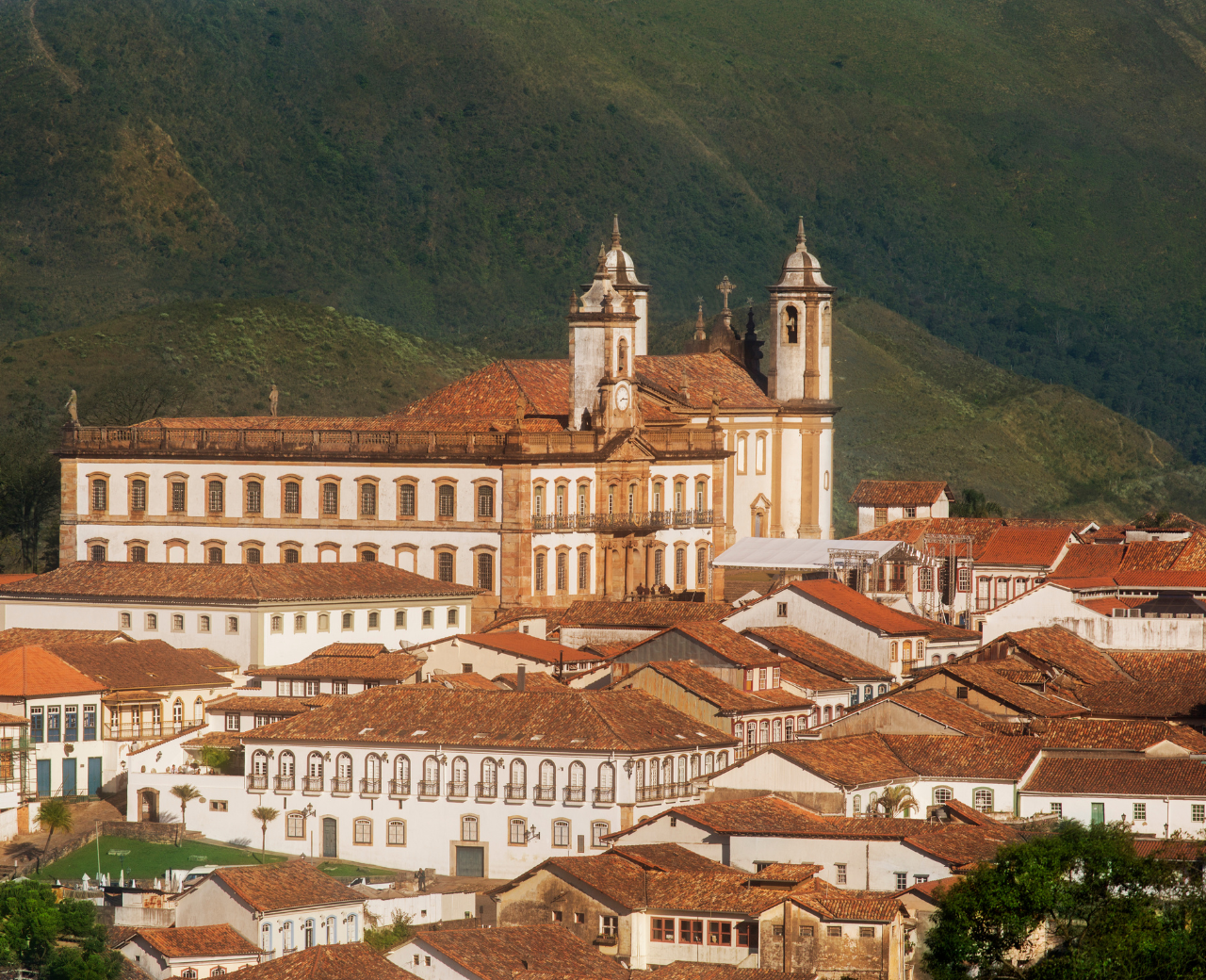 Turismo em Minas Gerais - Foto 4