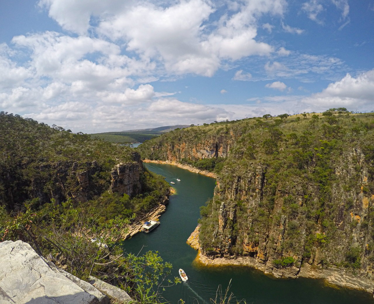 Viagens em Minas Gerais - Foto 1