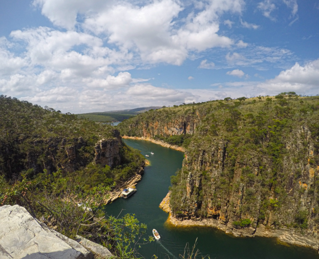 Viagens em Minas Gerais - Foto 1