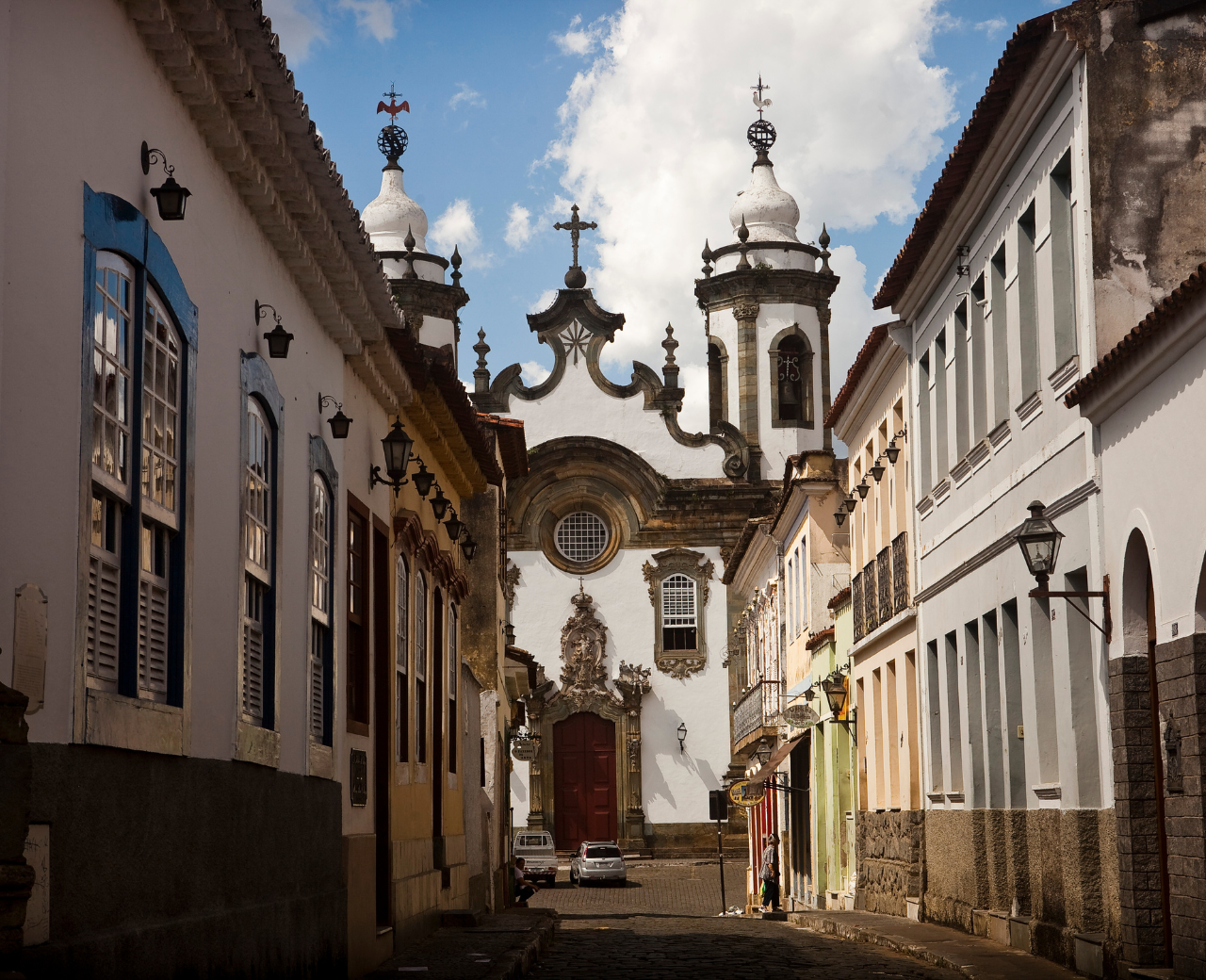 Visitas em Cidades Históricas de Minas Gerais - Foto 2