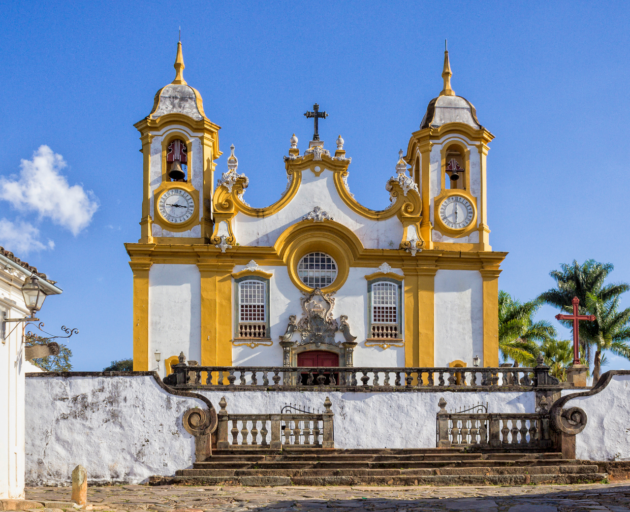 Visitas em Cidades Históricas de Minas Gerais - Foto 3