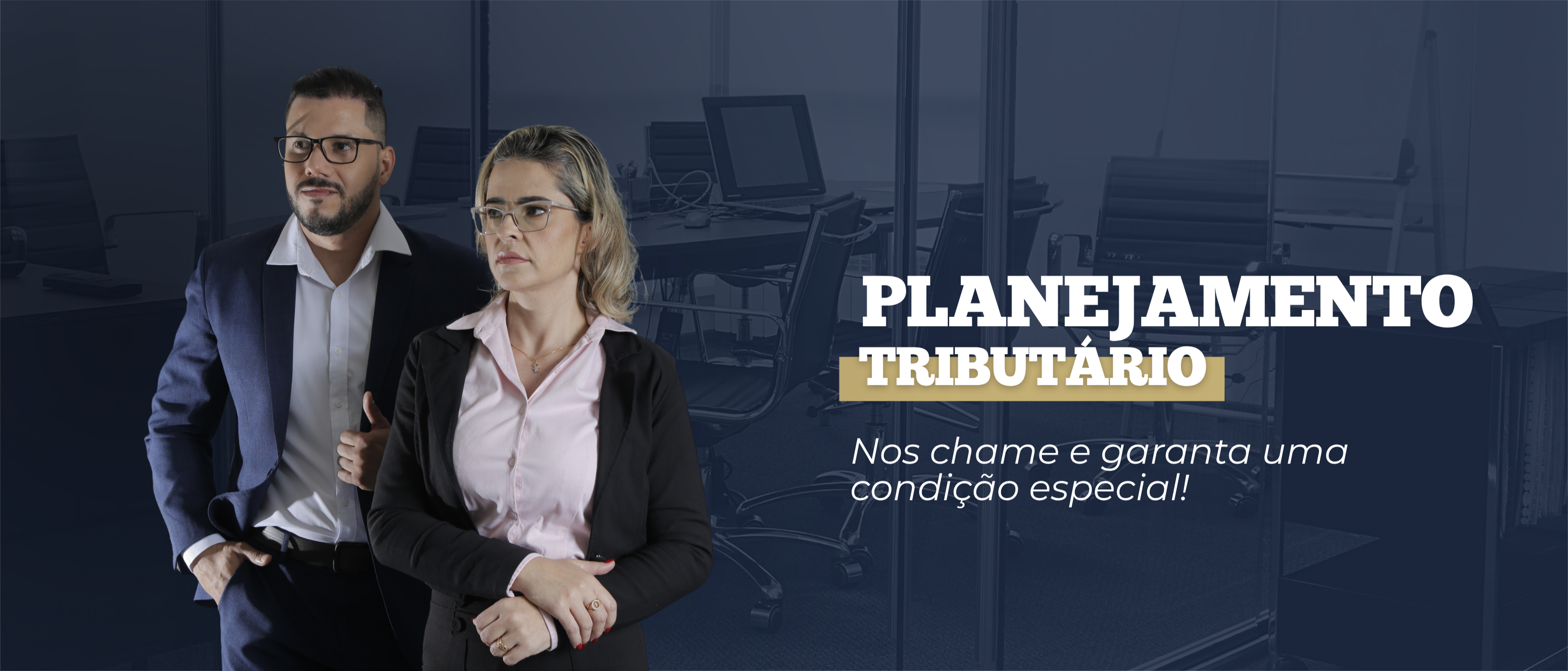 Imagem do Slide Home