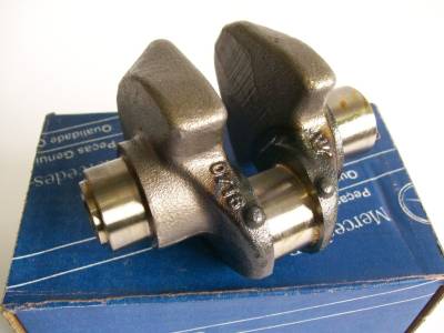 Eixo Virabrequim - Foto 1