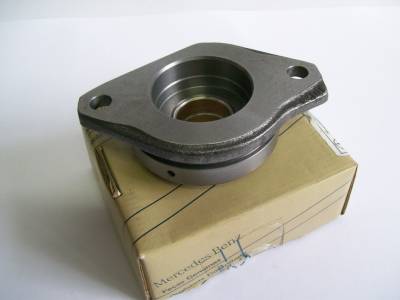 Flange - Foto 1