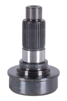 Ponteira com Rosca - Foto 1