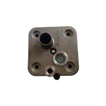 Tampa do Cabeçote - Foto 1