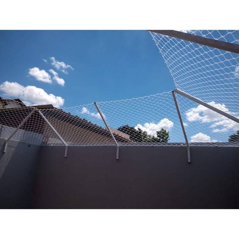 Onde Comprar Redes de Proteção BH - Foto 1