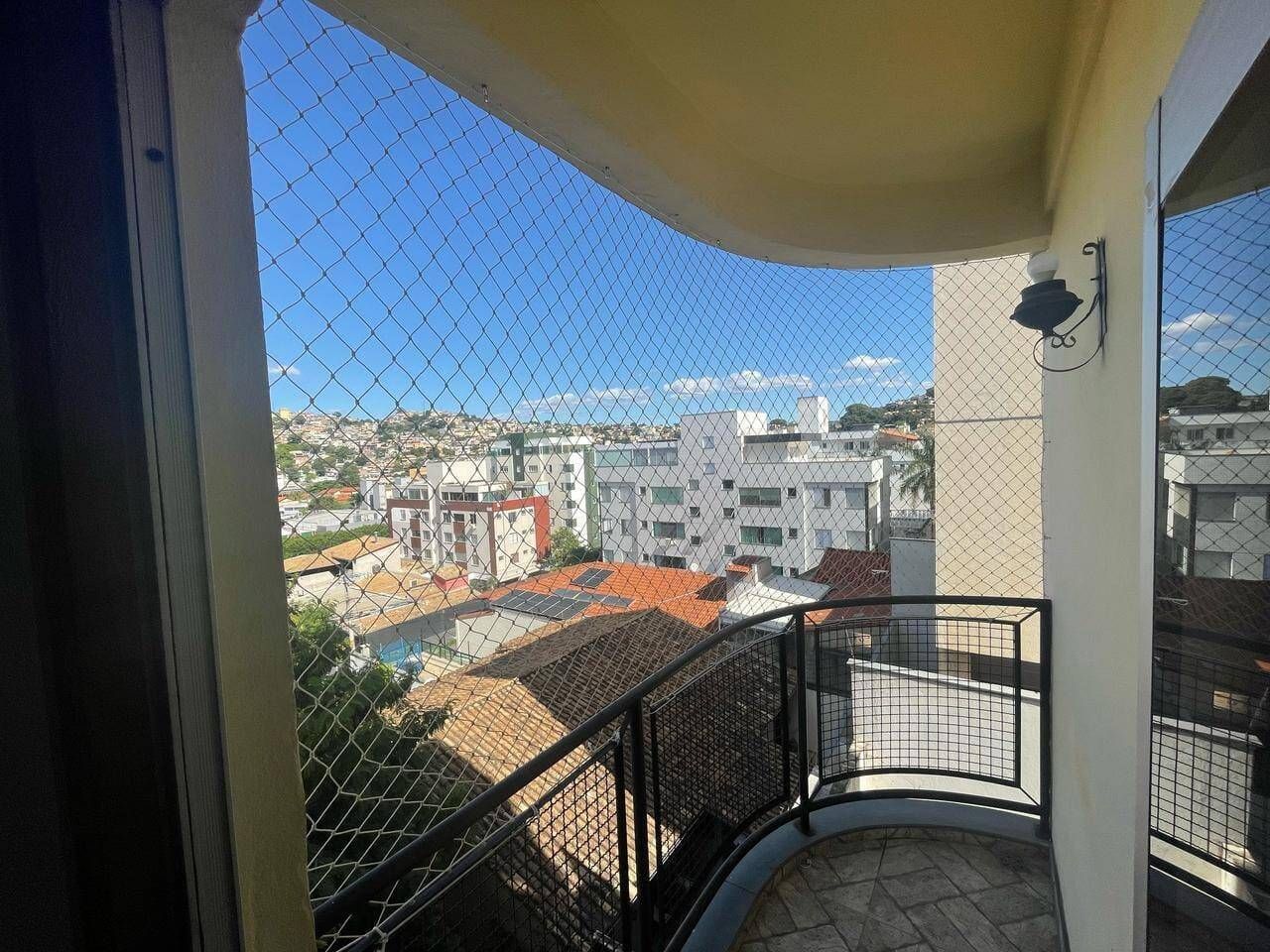 REDES PARA JANELAS DE APARTAMENTOS BH - Foto 4