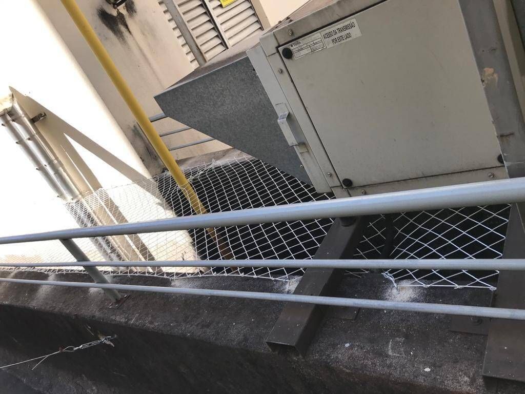 Onde Comprar Redes de Proteção BH - Foto 8
