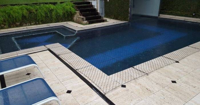 Redes de Proteção para Piscinas BH - Foto 1