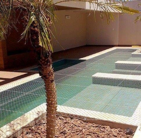 Redes de Proteção para Piscinas BH - Foto 10