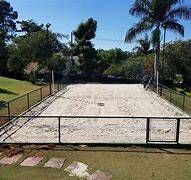 Redes de Proteção para Quadra de Beach Tênis - Foto 3