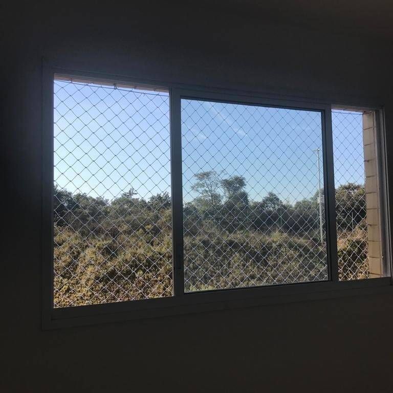Cotação para rede de proteção de janela bh - Foto 4