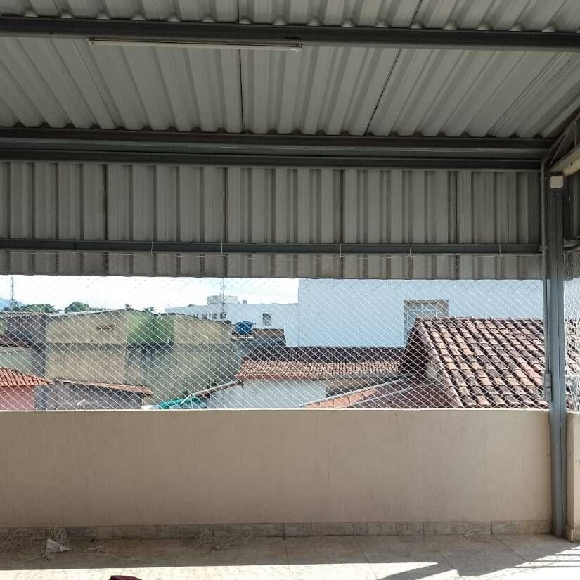 Cotação para rede de proteção de janela bh - Foto 10
