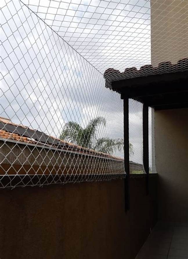 Onde Comprar Redes de Proteção BH - Foto 4
