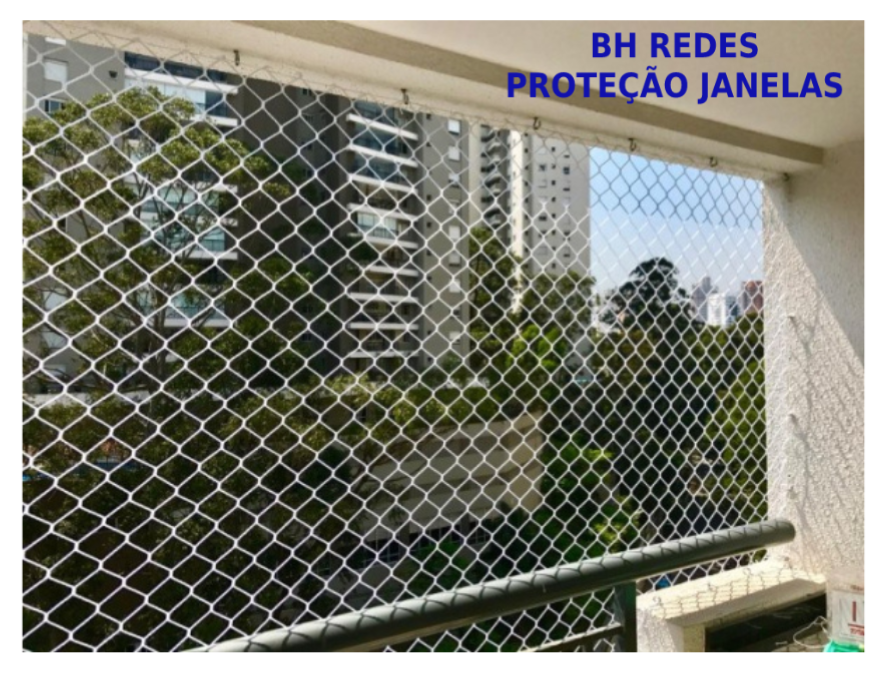 Redes de Proteção BH - Foto 16