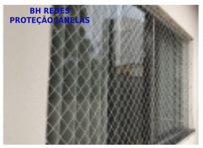 Redes de Proteção BH - Foto 17