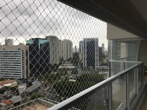 REDES DE PROTEÇÃO PARA VARANDAS BH - Foto 3