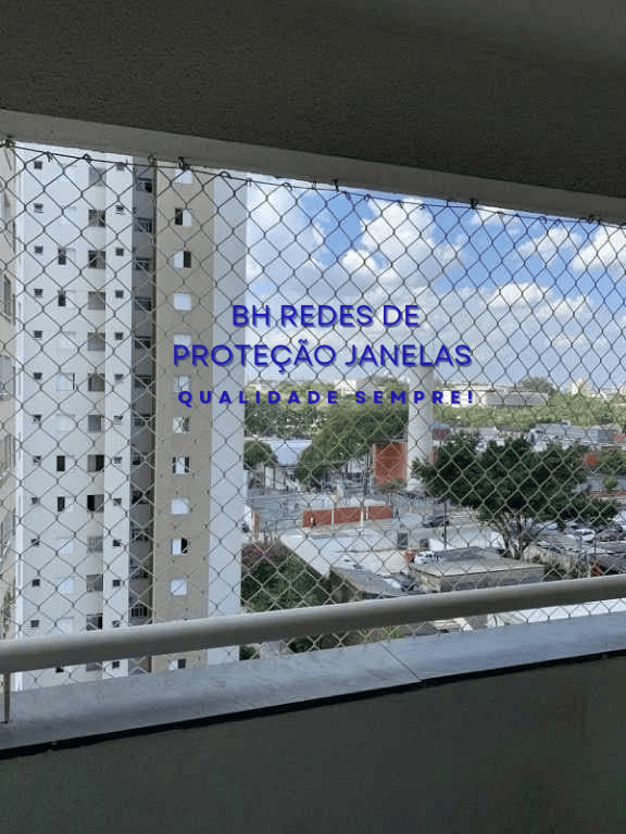 REDE DE PROTEÇÃO BH - Foto 3