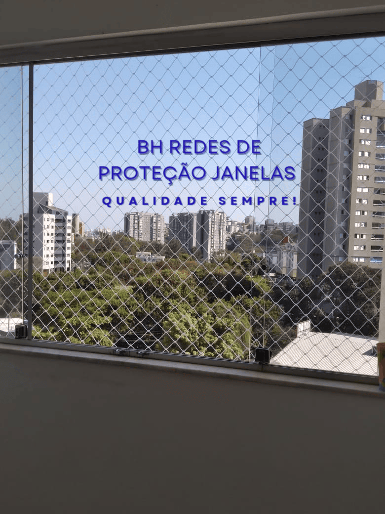 REDE DE PROTEÇÃO BH - Foto 6