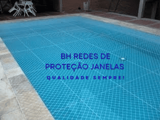 REDE DE PROTEÇÃO EM BH - Foto 1