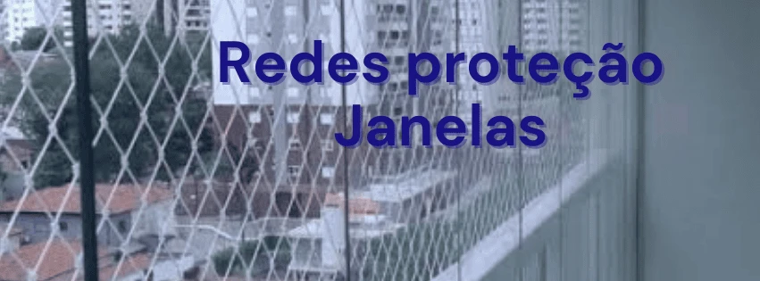 Redes de Proteção para Janelas em BH - Foto 5