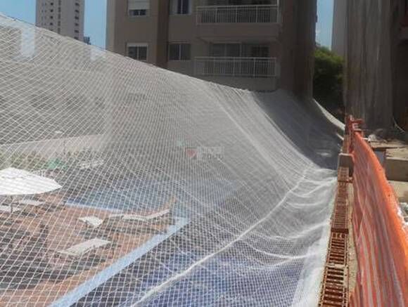 REDES DE PROTEÇÃO PARA OPERÁRIOS BH - Foto 5