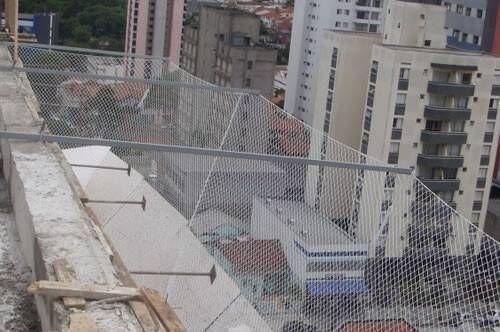 REDES DE PROTEÇÃO PARA OPERÁRIOS BH - Foto 6