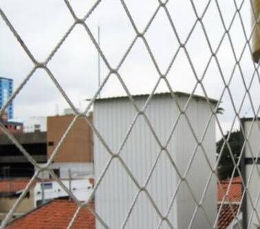 REDES DE PROTEÇÃO PARA OPERÁRIOS BH - Foto 7