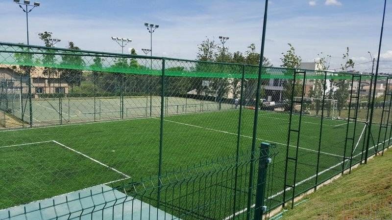 Redes de Proteção para Quadra de Beach Tênis - Foto 6