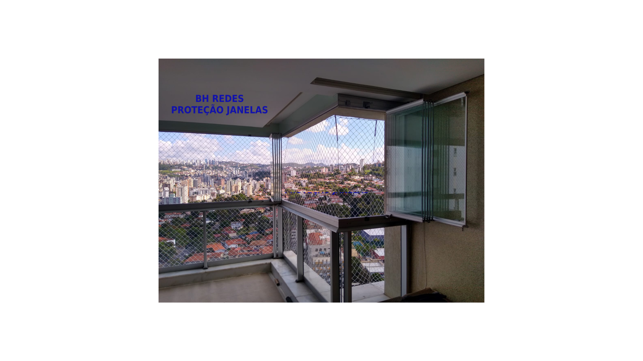 Redes de proteção para varandas Salgado Filho - Foto 5