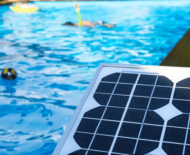 Aquecimento Solar para Piscinas - Foto 1