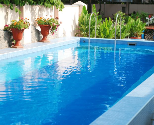 Troca de Vinil e Bolsão para Piscinas - Foto 1