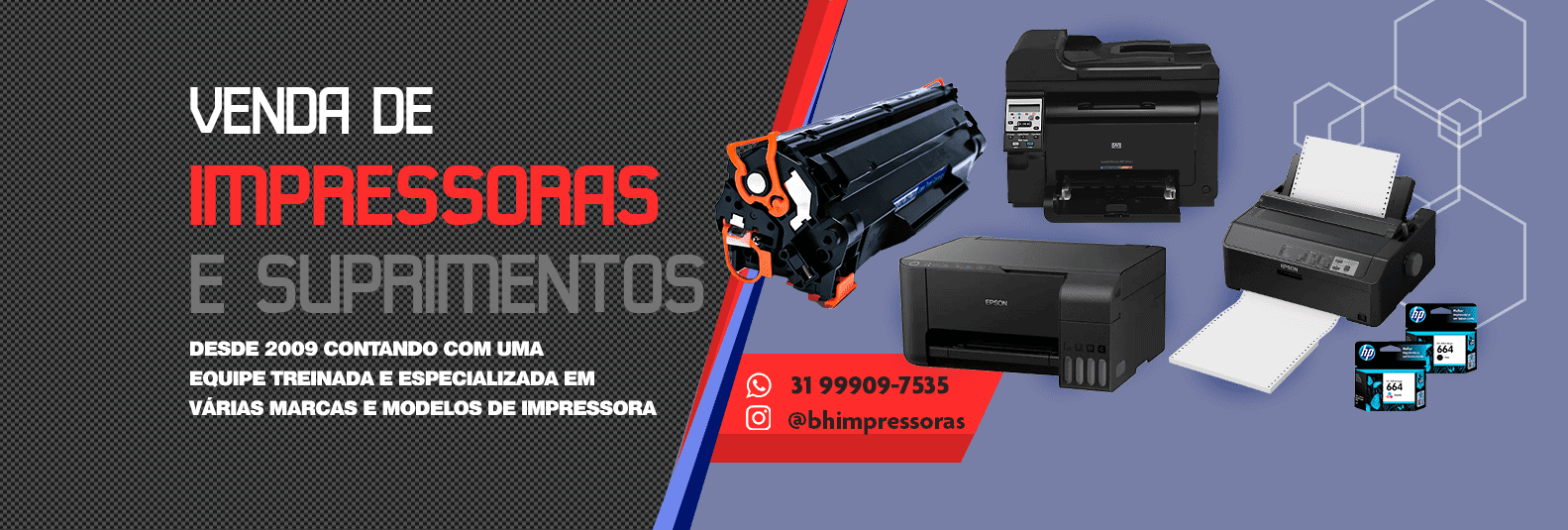 Imagem do Slide Home