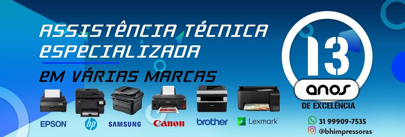 Imagem do Slide Home