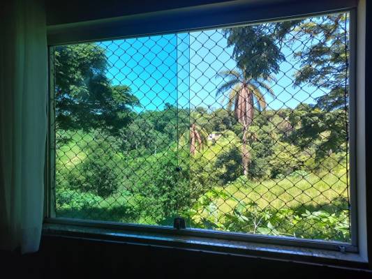 Redes de Proteção para Janelas e Sacadas - Foto 1